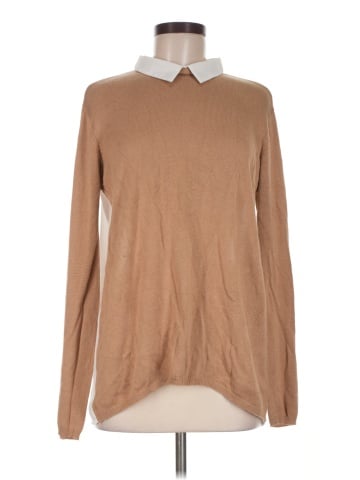 Atmosphere Long Sleeve Turtleneck (view 1)