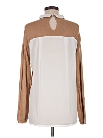 Atmosphere Long Sleeve Turtleneck (view 2)