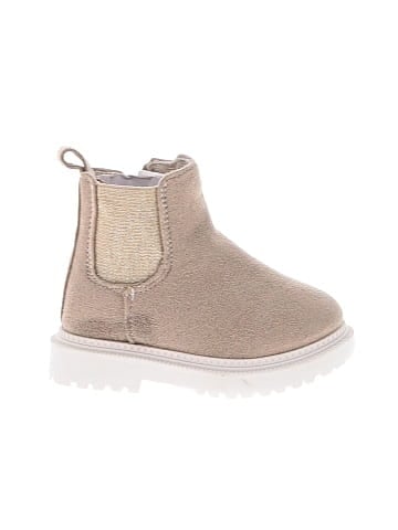 First Steps Boutique Ankle Boots (view 1)
