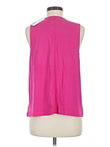 Lands' End Tank Top (view 2)