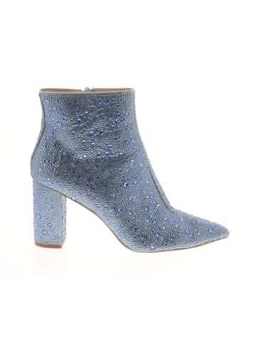 Betsey Johnson Ankle Boots (view 1)
