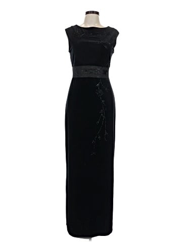 J.R. Nites by Caliendo Cocktail Dress (view 1)