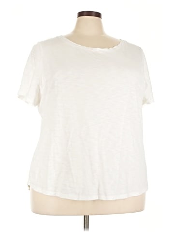 Talbots Short Sleeve T-Shirt (view 1)