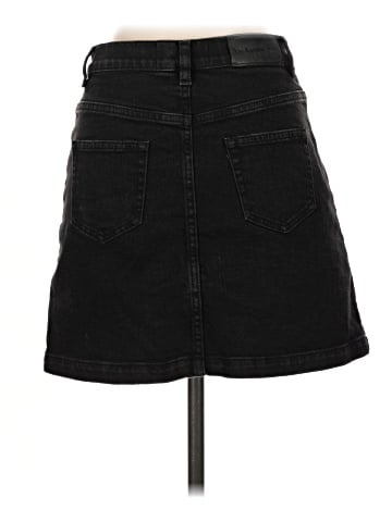 The Kooples Denim Skirt (view 2)