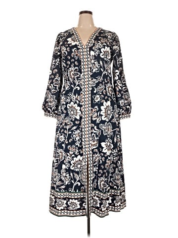 Ann Taylor LOFT Casual Dress (view 1)