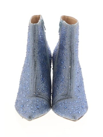 Betsey Johnson Ankle Boots (view 2)