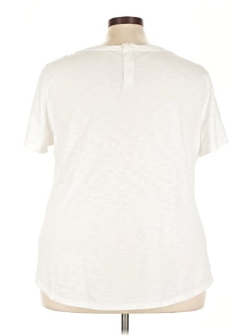 Talbots Short Sleeve T-Shirt (view 2)