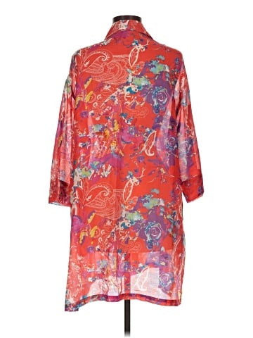 ETRO 3/4 Sleeve Blouse (view 2)