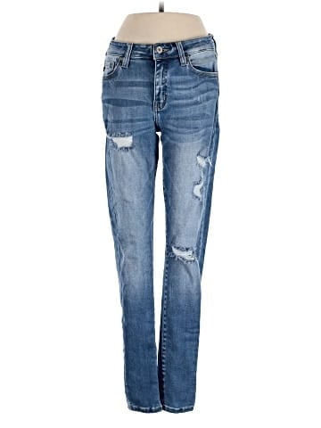 KANCAN JEANS Jeans (view 1)
