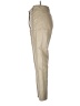 Wilfred 100% Polyurethane Tan Khakis Size 10 - photo 5