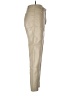 Wilfred 100% Polyurethane Tan Khakis Size 10 - photo 4