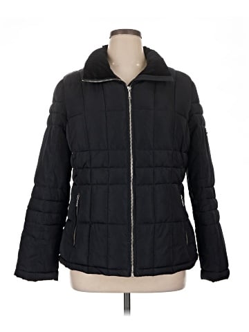 Calvin Klein Jacket (view 1)
