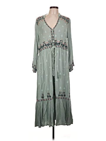 Soft Surroundings Casual Dress (view 1)