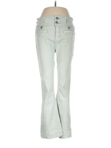 Pilcro and the Letterpress Jeans (view 1)