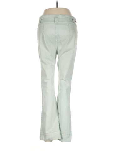 Pilcro and the Letterpress Jeans (view 2)