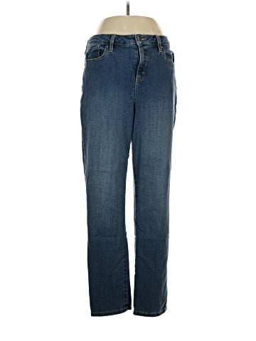 Style&Co Jeans (view 1)