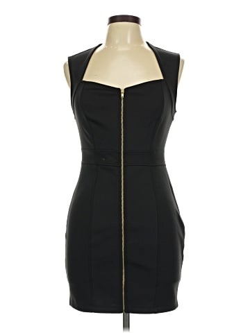 XXI Cocktail Dress (view 1)