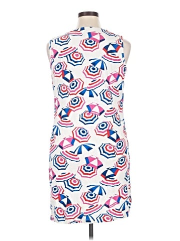 Lands' End Casual Dress (view 2)