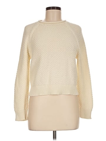 Lauren by Ralph Lauren Pullover Sweater (view 1)