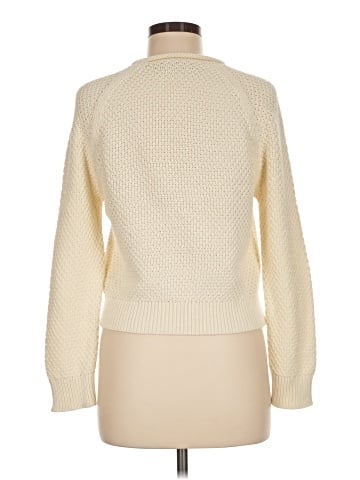 Lauren by Ralph Lauren Pullover Sweater (view 2)