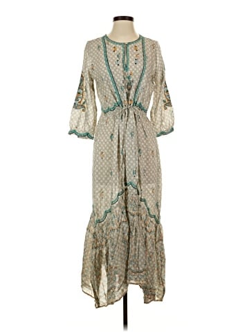 Lucky Brand Casual Dress (view 1)