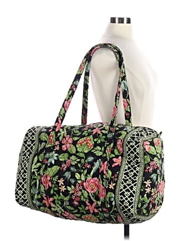 Vera Bradley Weekender (view 2)