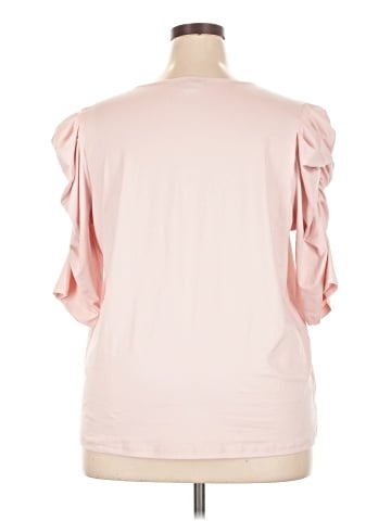 C. Wonder 3/4 Sleeve T-Shirt (view 2)