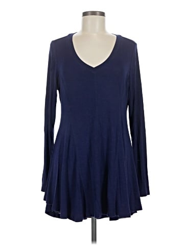 Soft Surroundings Long Sleeve Top (view 1)