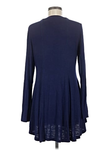 Soft Surroundings Long Sleeve Top (view 2)