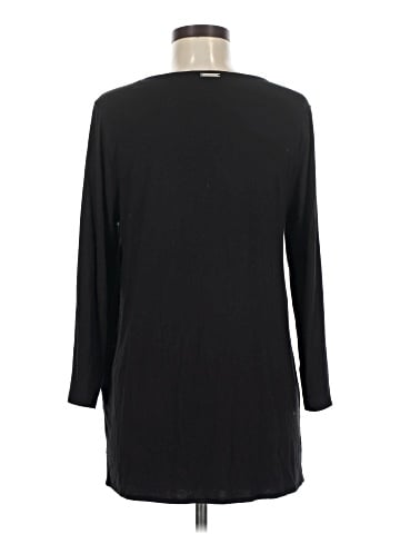 MICHAEL Michael Kors Long Sleeve Blouse (view 2)