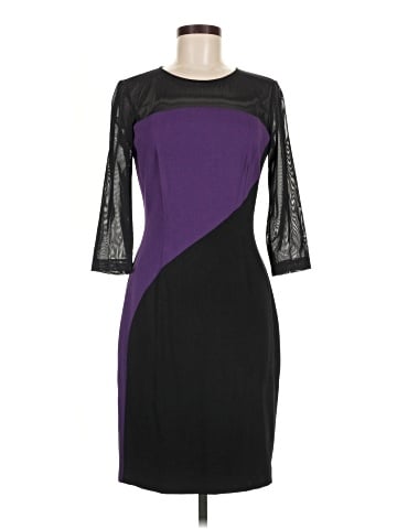 ERIN Erin Fetherston Cocktail Dress (view 1)
