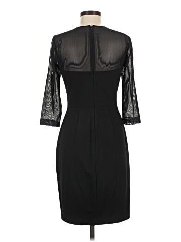 ERIN Erin Fetherston Cocktail Dress (view 2)