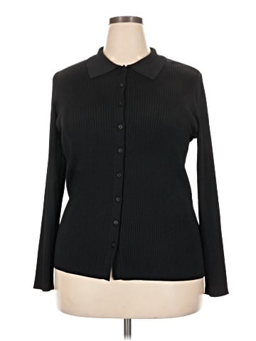 Lauren by Ralph Lauren Cardigan (view 1)