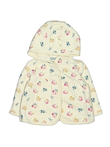 Carter's Raincoat (view 1)