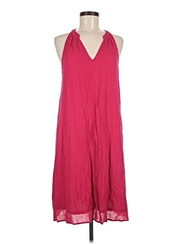 Garnet Hill Casual Dress (view 1)