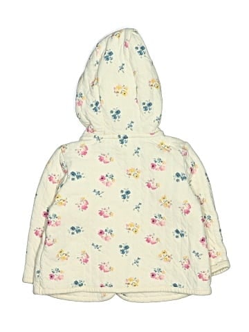 Carter's Raincoat (view 2)