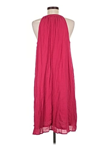 Garnet Hill Casual Dress (view 2)