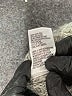 Democracy Solid Gray Pullover Sweater Size XS - photo 9