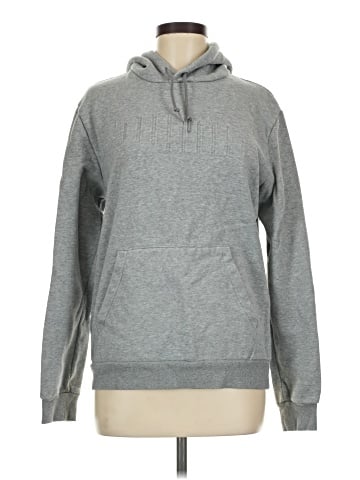 Puma Zip Up Hoodie (view 1)