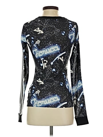 Adidas Long Sleeve T-Shirt (view 2)