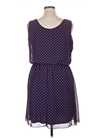 En Focus Casual Dress (view 2)