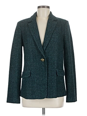 St. John Blazer (view 1)