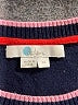 Boden Color Block Blue Pullover Sweater Size XS - photo 7