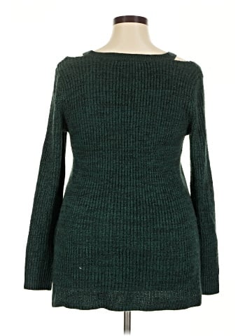 Torrid Pullover Sweater (view 2)