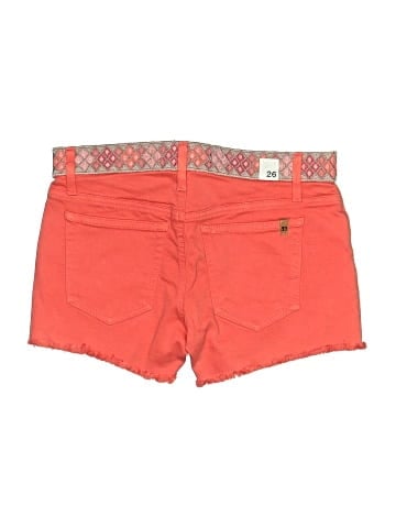 Joe's Jeans Shorts (view 2)
