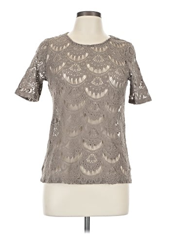 Chico's Short Sleeve Top (view 1)