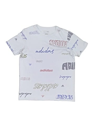 Adidas Short Sleeve T-Shirt (view 1)