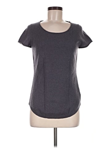 Tahari Cashmere Pullover Sweater (view 1)