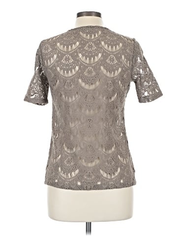 Chico's Short Sleeve Top (view 2)