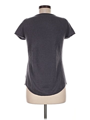 Tahari Cashmere Pullover Sweater (view 2)